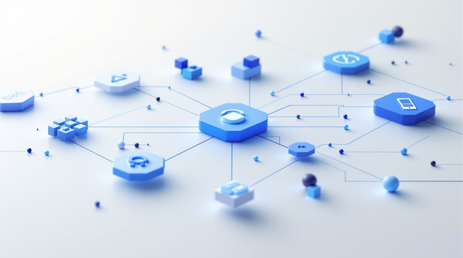 Your AI agents, your control
